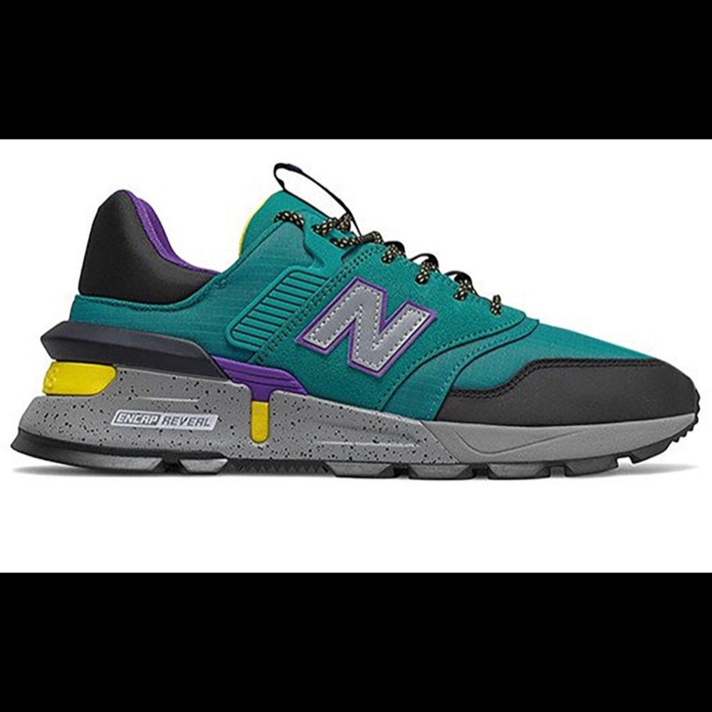 New Balance 997S